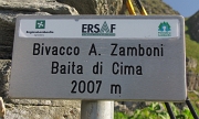 22 Alias Baita di Cima...